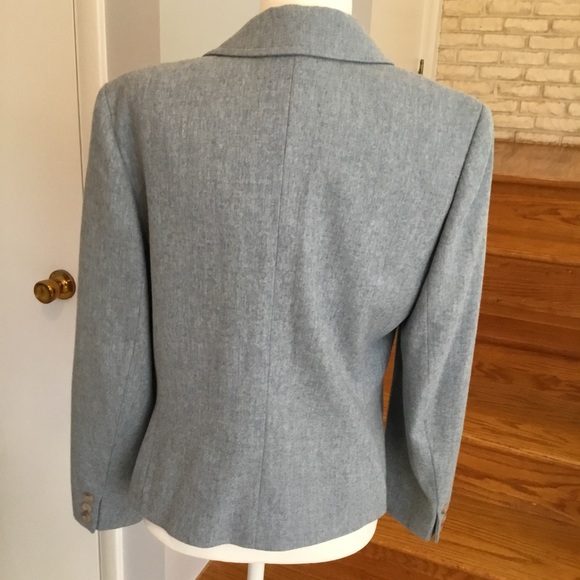 NWT 100% WOOL PENDLETON BOAZER - Picture 4 of 11